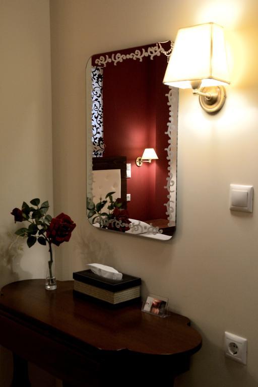 Corali Studios Palaiochora Habitación foto