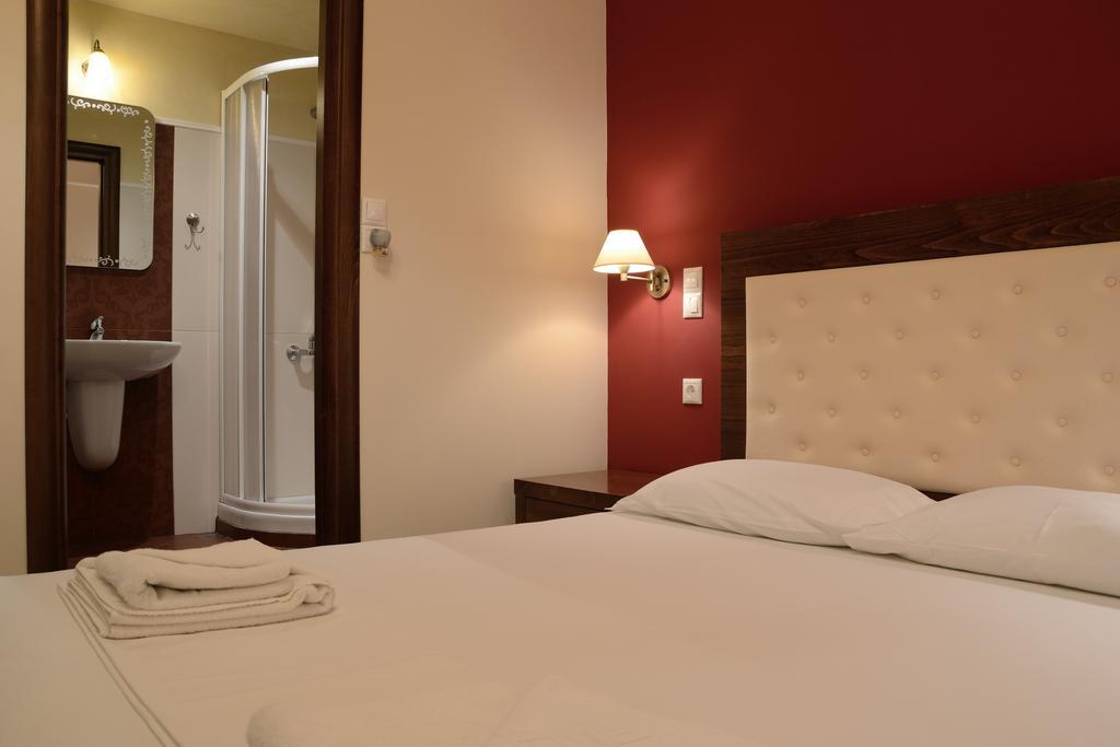 Corali Studios Palaiochora Habitación foto